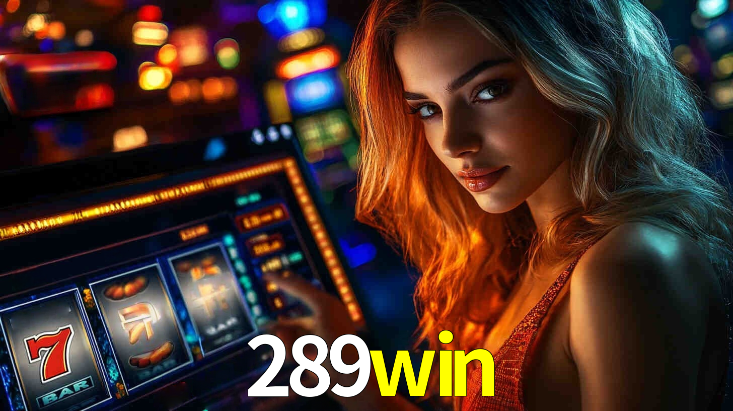 Descubra o Mundo das Mesas de Jogos no 289win